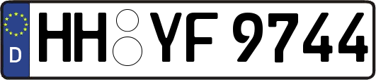 HH-YF9744