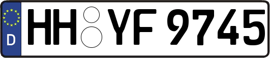 HH-YF9745