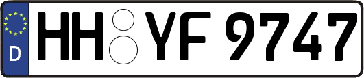 HH-YF9747