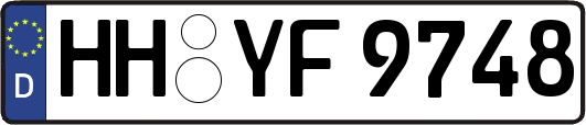 HH-YF9748