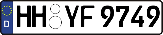 HH-YF9749