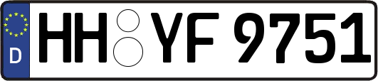 HH-YF9751