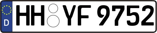 HH-YF9752
