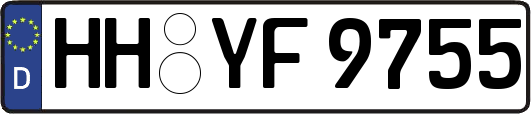 HH-YF9755