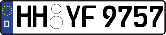 HH-YF9757