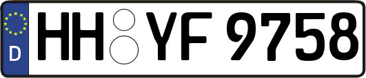 HH-YF9758