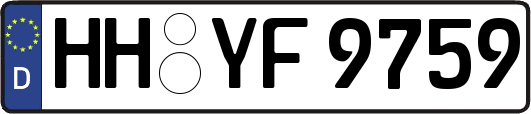 HH-YF9759