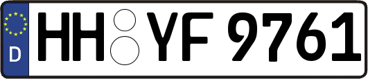 HH-YF9761