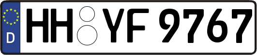 HH-YF9767