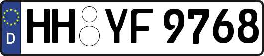HH-YF9768