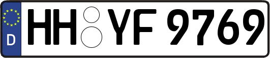 HH-YF9769