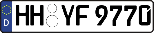 HH-YF9770