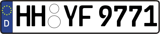 HH-YF9771