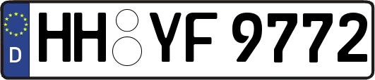HH-YF9772