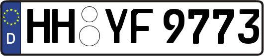 HH-YF9773