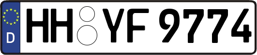 HH-YF9774