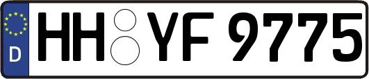 HH-YF9775