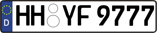 HH-YF9777