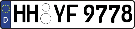 HH-YF9778