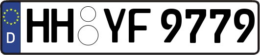 HH-YF9779