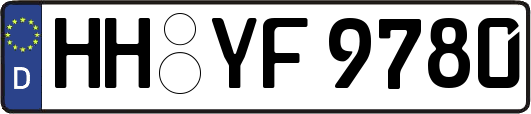 HH-YF9780