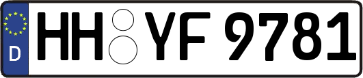 HH-YF9781
