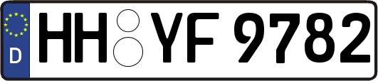 HH-YF9782
