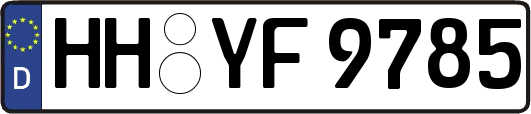 HH-YF9785