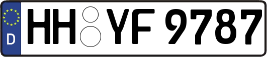 HH-YF9787