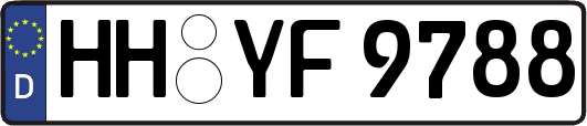 HH-YF9788