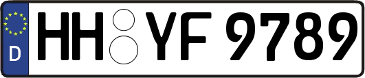 HH-YF9789