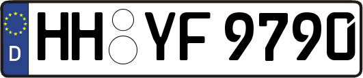 HH-YF9790