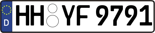 HH-YF9791