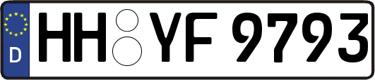 HH-YF9793