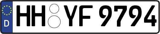 HH-YF9794