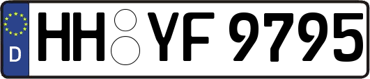 HH-YF9795