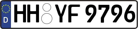 HH-YF9796
