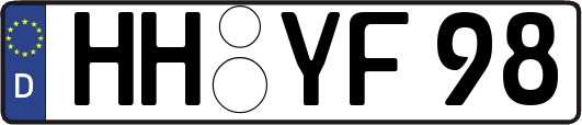 HH-YF98