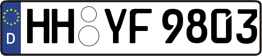 HH-YF9803