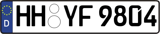 HH-YF9804