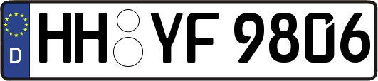HH-YF9806