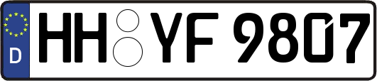 HH-YF9807