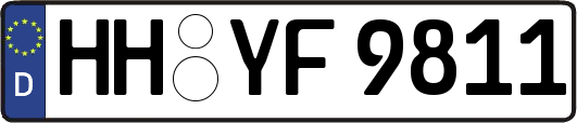 HH-YF9811