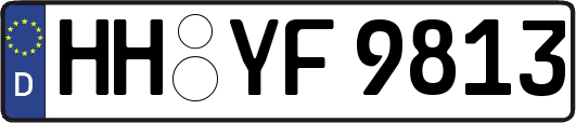 HH-YF9813