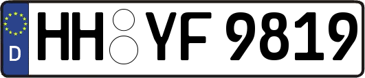 HH-YF9819