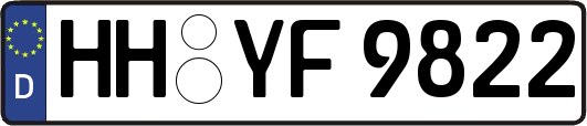 HH-YF9822