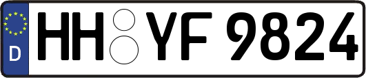 HH-YF9824