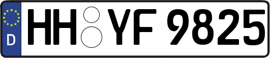 HH-YF9825
