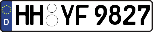 HH-YF9827