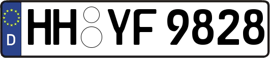 HH-YF9828